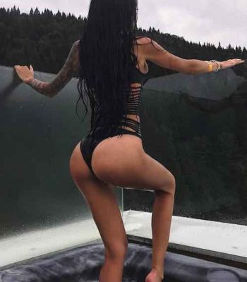 Проститутка индивидуалка Камила