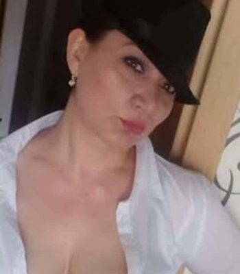 Проститутка индивидуалка Антонина