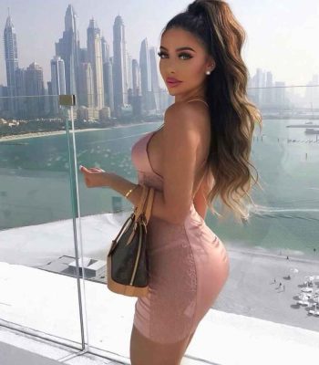 Проститутка индивидуалка Эля