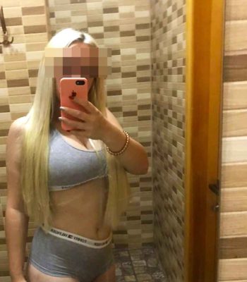 Проститутка индивидуалка Марта