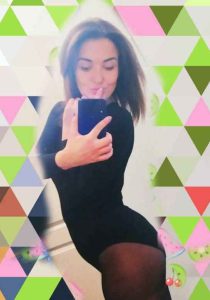 Проститутка индивидуалка Настя