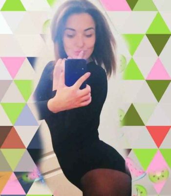 Проститутка индивидуалка Настя