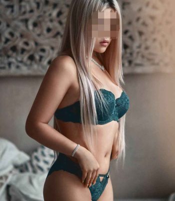 Проститутка индивидуалка Леся