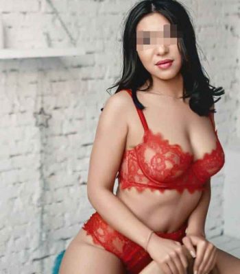 Проститутка индивидуалка Леся