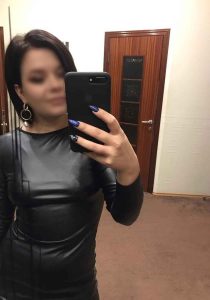Юля, возраст 23 года