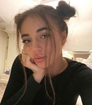 Проститутка индивидуалка Наоми