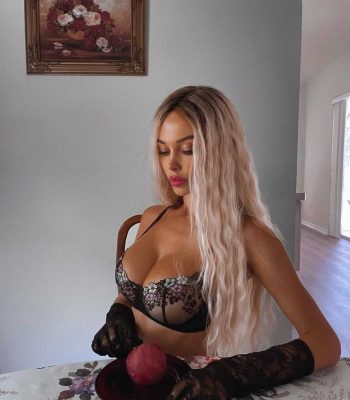 Проститутка индивидуалка Моника