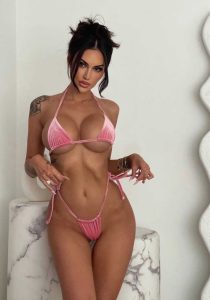 Проститутка индивидуалка Эвелина
