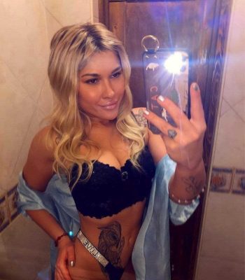 Проститутка индивидуалка Молли