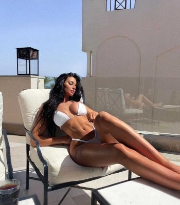 Проститутка индивидуалка Инна