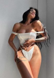 Проститутка индивидуалка Инна
