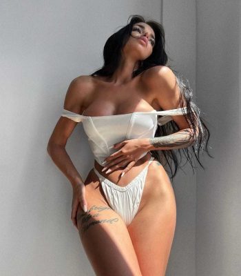 Проститутка индивидуалка Инна