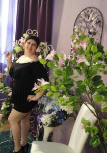 Даша, возраст 39 лет