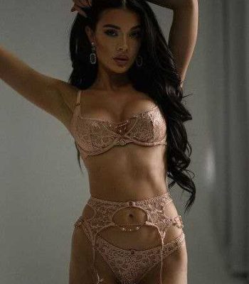 Проститутка индивидуалка Ася