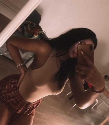 Проститутка индивидуалка Кира