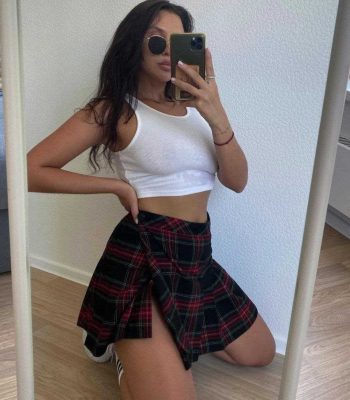 Проститутка индивидуалка Кира