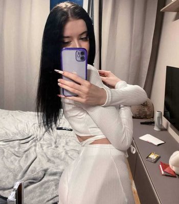 Проститутка индивидуалка Кира