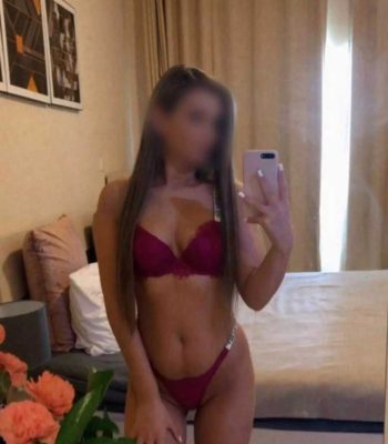 Проститутка индивидуалка Василина