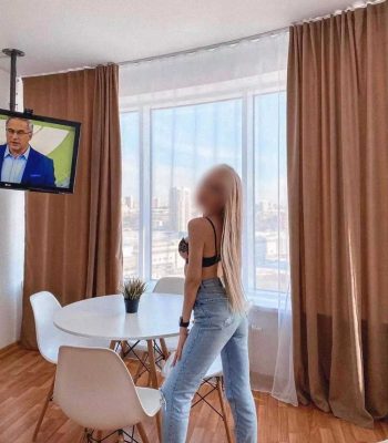 Проститутка индивидуалка Эмилия