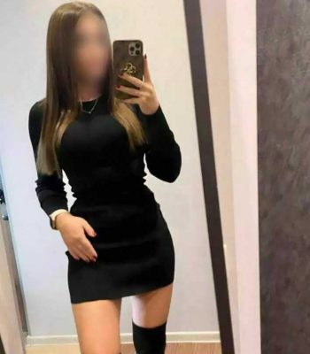 Проститутка индивидуалка Кира