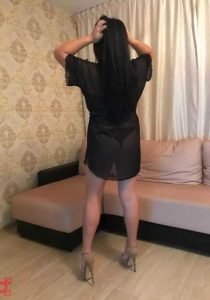 Проститутка индивидуалка Полина
