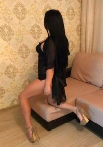Проститутка индивидуалка Полина