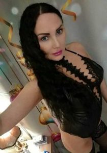 Проститутка индивидуалка Рита