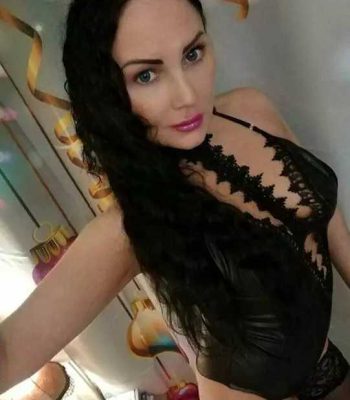 Проститутка индивидуалка Рита