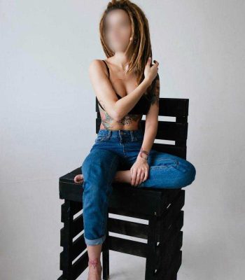 Проститутка индивидуалка Мия