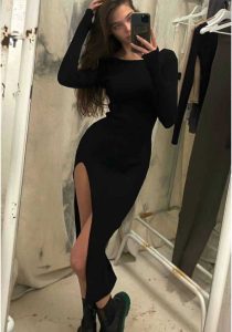 Дарина, возраст 18 лет