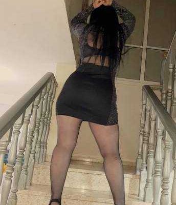 Проститутка индивидуалка Адель