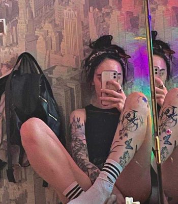 Проститутка индивидуалка Надин