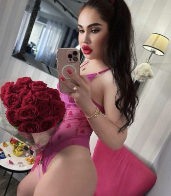 Проститутка индивидуалка Сашенька (Транс)