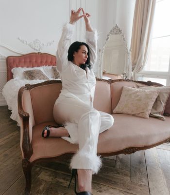 Проститутка индивидуалка Даша