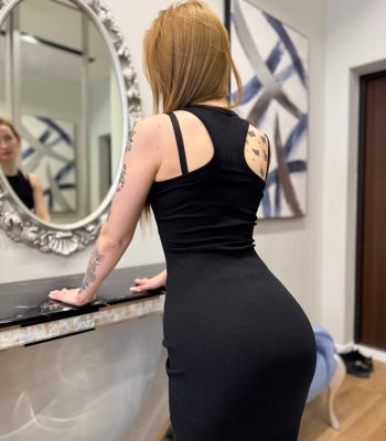 Проститутка индивидуалка Крисс