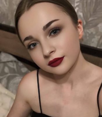 Проститутка индивидуалка Настя